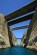Greece, Corinth Canal