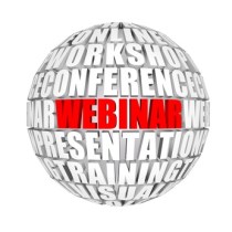 webinar
