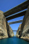 Greece, Corinth Canal
