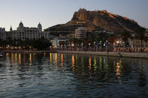 alicante