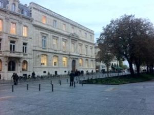 pôle juridique et judiciaire