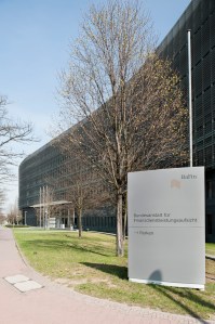 © Kai Hartmann Photography / BaFin