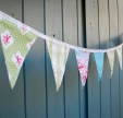 bunting
