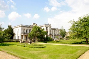 University of Roehampton Grove House2