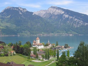 Spiez