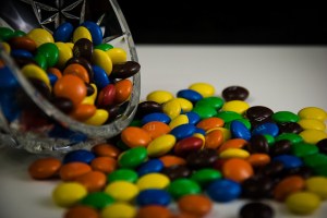 mandms