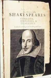 shakespeare