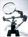 magnifier