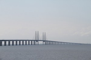 malmo bridge