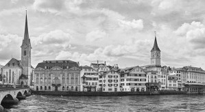zurich