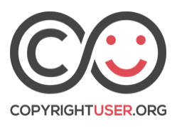 copyrightuser