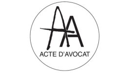 Sceau : acte d'avocat